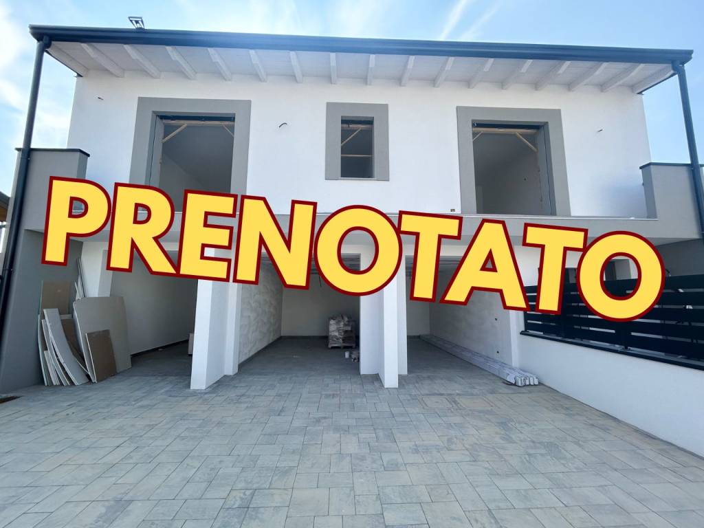 appartamento in vendita ad Olgiate Olona