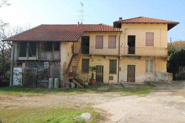appartamento in vendita ad Olgiate Olona