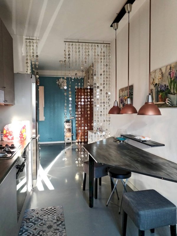 appartamento in vendita ad Olgiate Olona