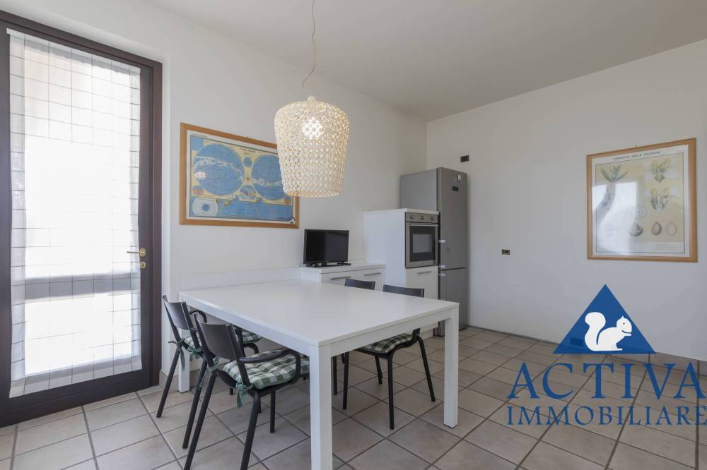 casa indipendente in vendita ad Olgiate Olona