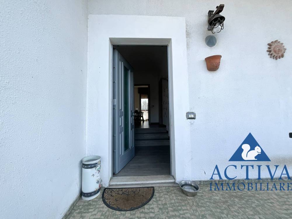 casa indipendente in vendita ad Olgiate Olona