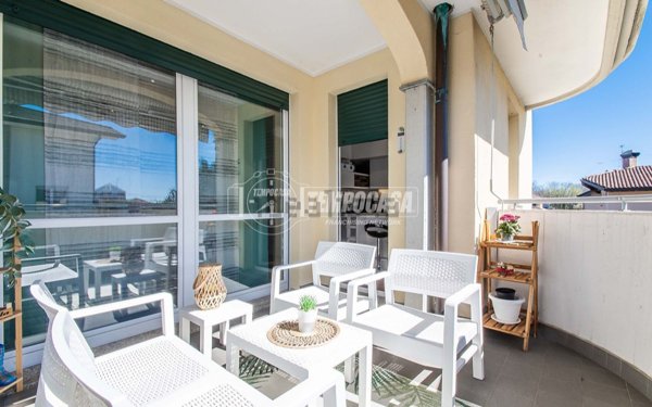 appartamento in vendita ad Olgiate Olona