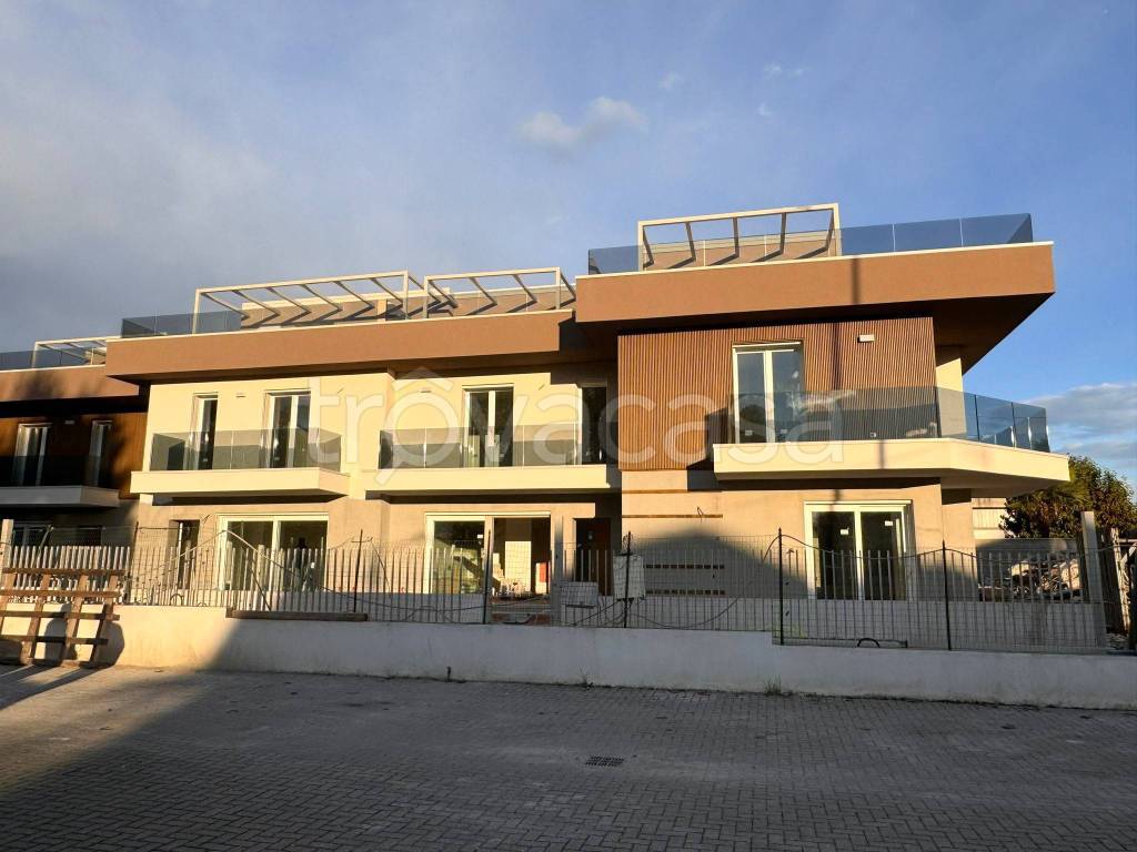 casa indipendente in vendita ad Olgiate Olona