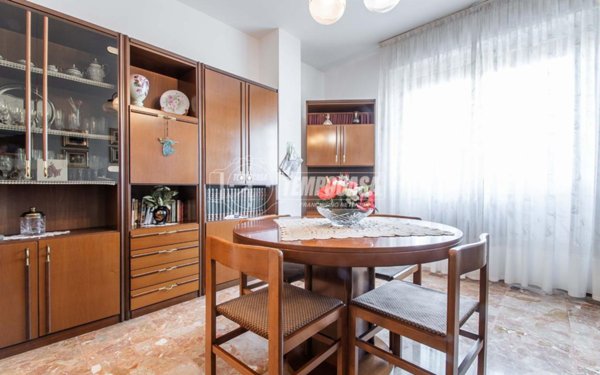 appartamento in vendita ad Olgiate Olona