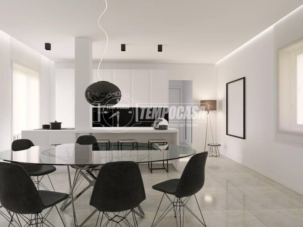 casa indipendente in vendita ad Olgiate Olona