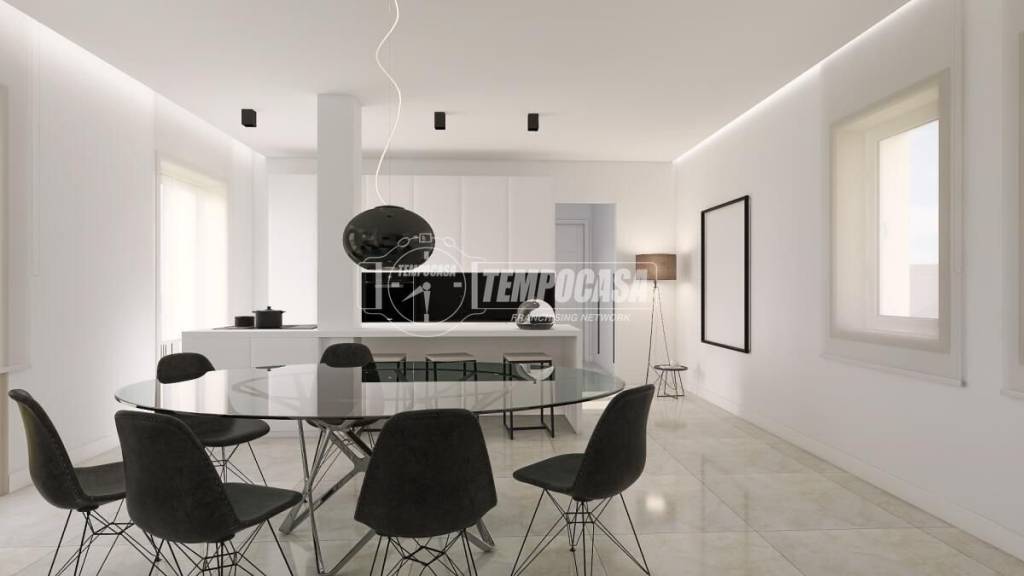 casa indipendente in vendita ad Olgiate Olona