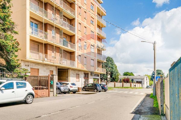 appartamento in vendita ad Olgiate Olona