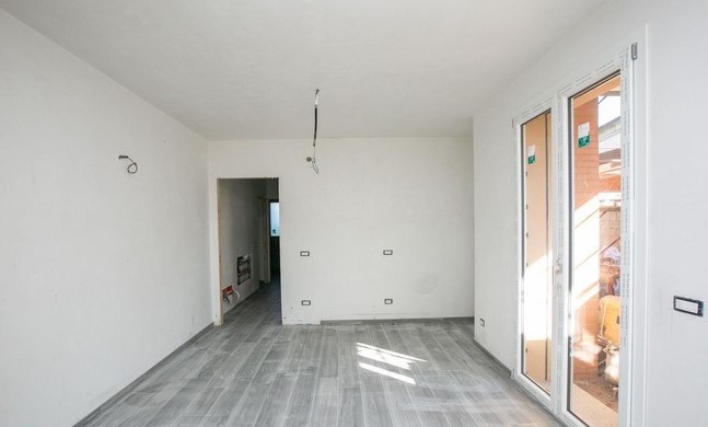 appartamento in vendita ad Olgiate Olona