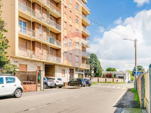appartamento in vendita ad Olgiate Olona