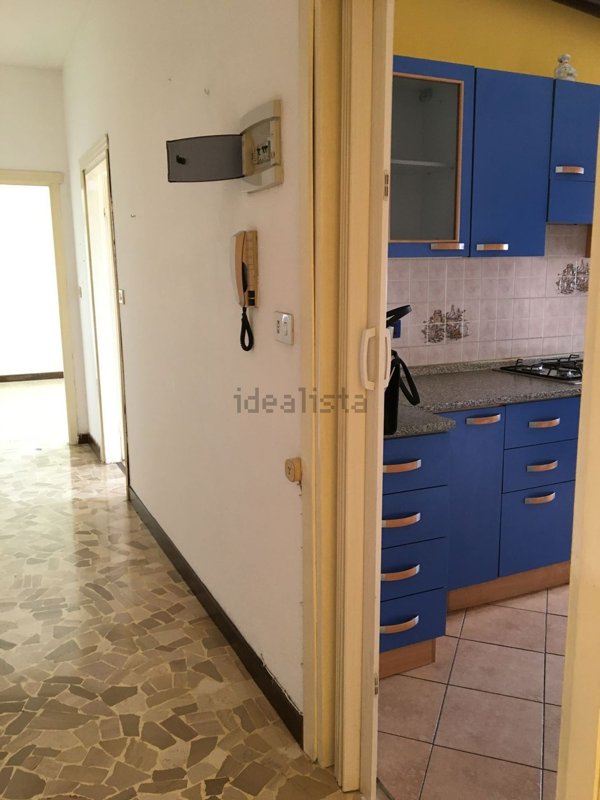 appartamento in vendita ad Olgiate Olona