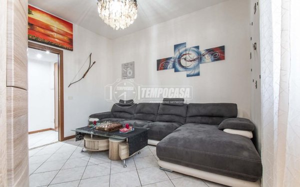 appartamento in vendita ad Olgiate Olona