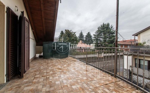 casa indipendente in vendita ad Olgiate Olona