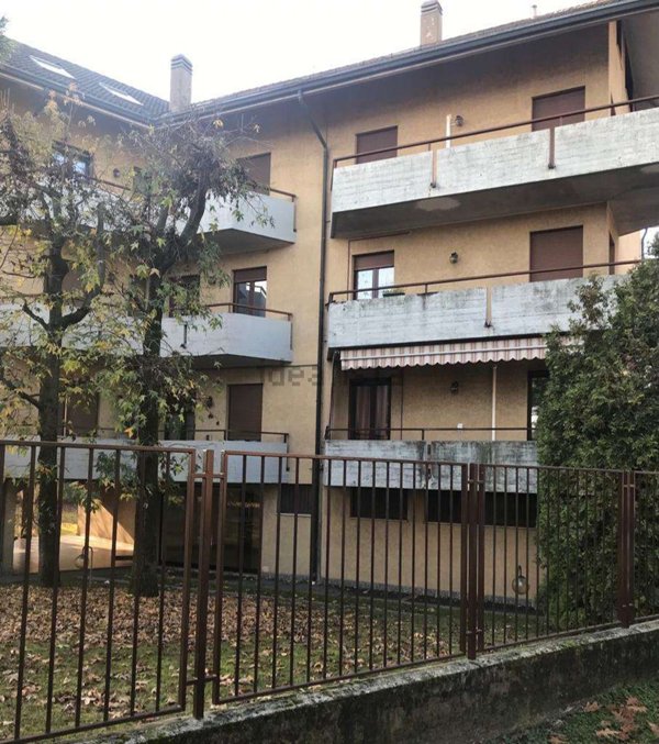 appartamento in vendita ad Olgiate Olona