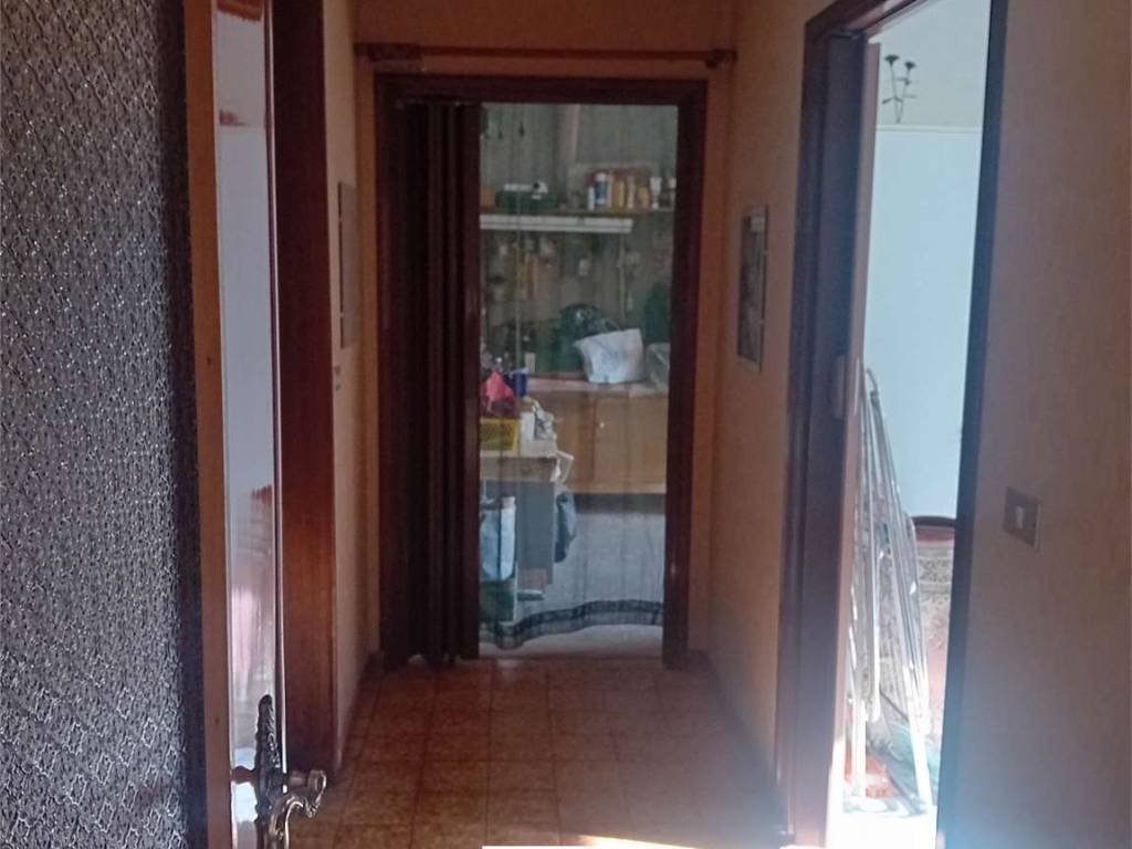 casa indipendente in vendita ad Olgiate Olona
