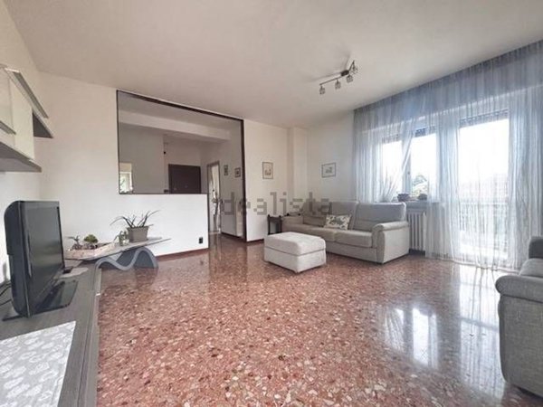 appartamento in vendita ad Olgiate Olona