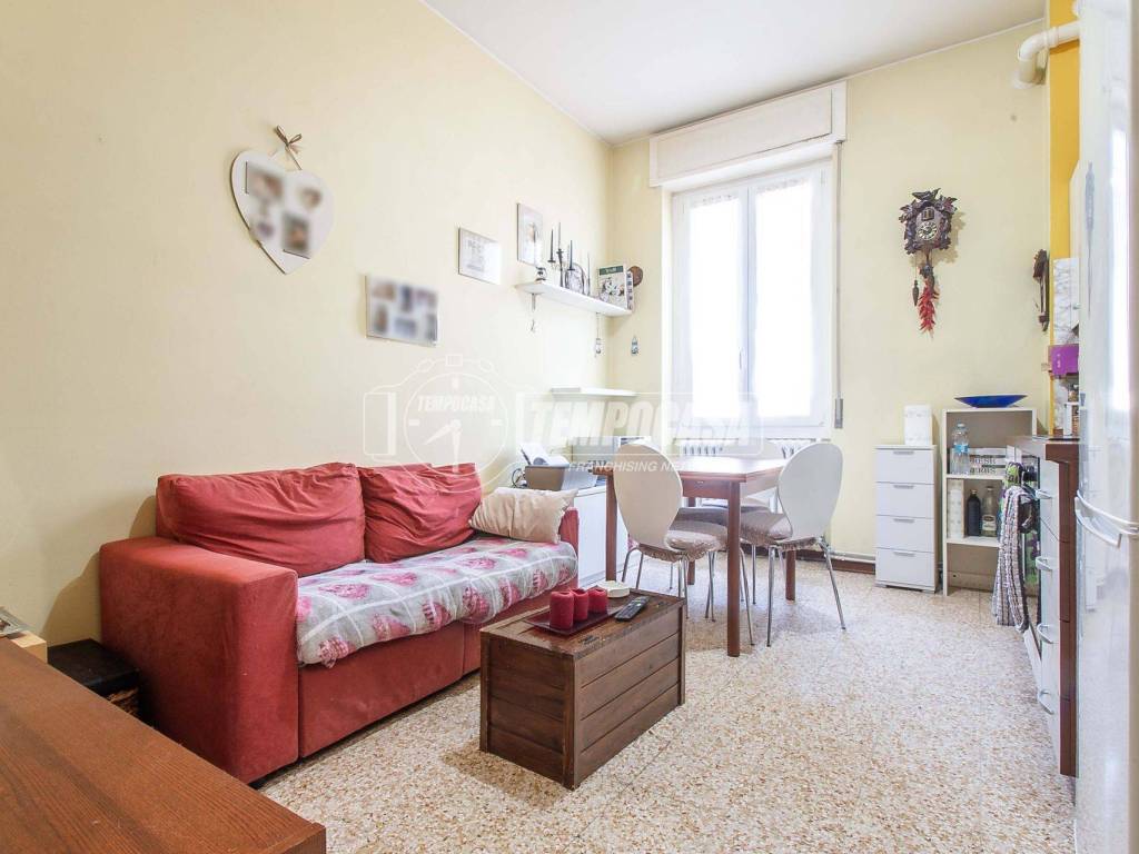 appartamento in vendita ad Olgiate Olona