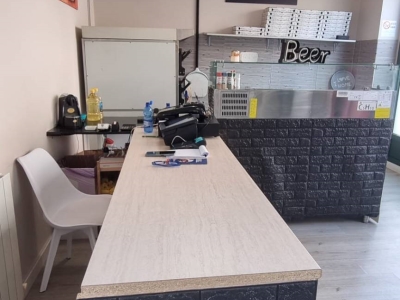 negozio in vendita ad Olgiate Olona