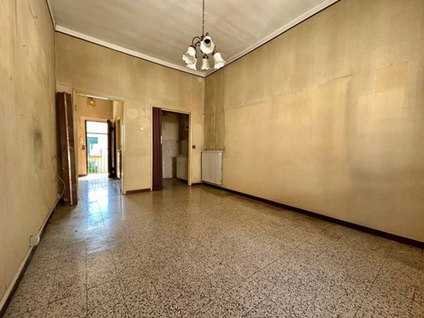 appartamento in vendita ad Olgiate Olona