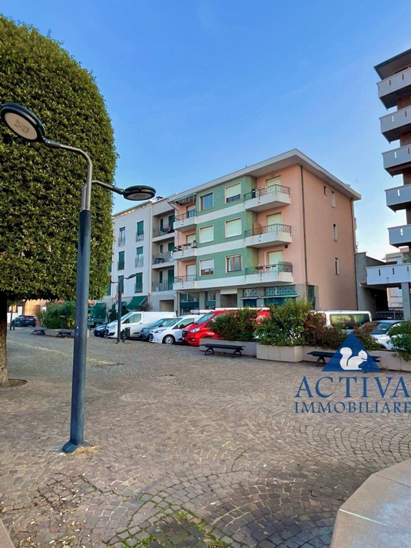 appartamento in vendita ad Olgiate Olona