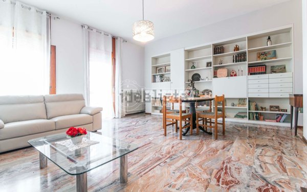 appartamento in vendita ad Olgiate Olona