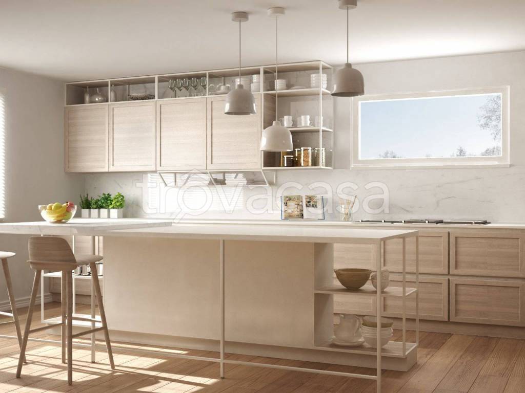 casa indipendente in vendita ad Olgiate Olona