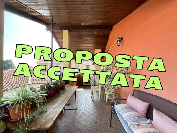 appartamento in vendita ad Olgiate Olona