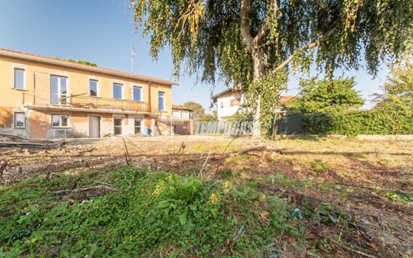 casa indipendente in vendita ad Olgiate Olona