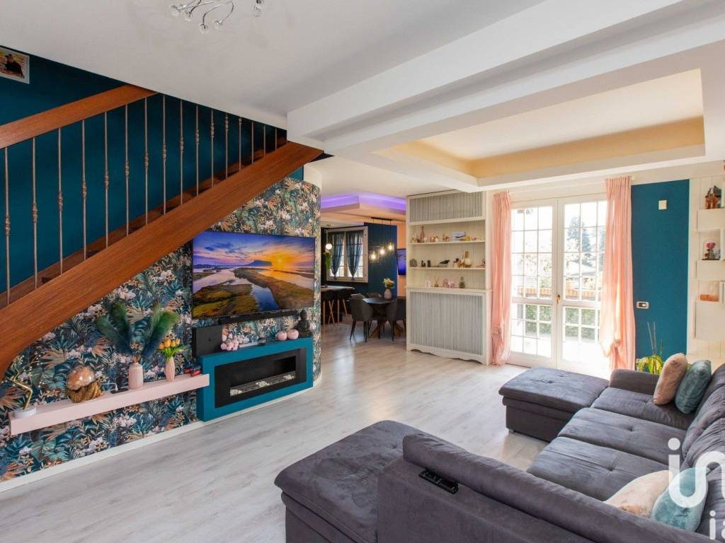 appartamento in vendita ad Olgiate Olona