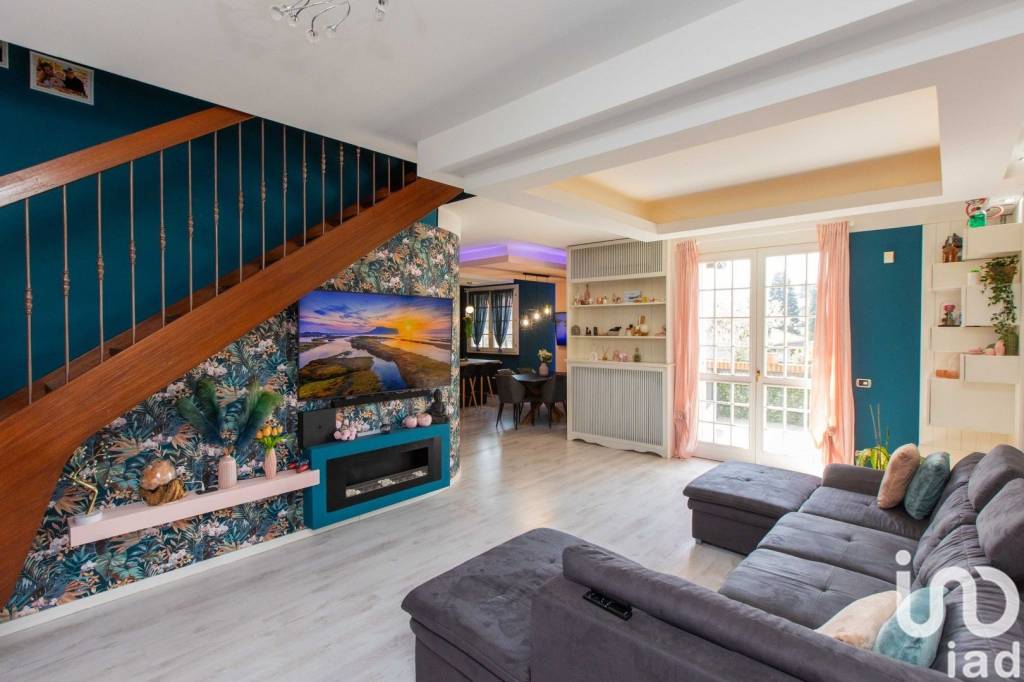 appartamento in vendita ad Olgiate Olona