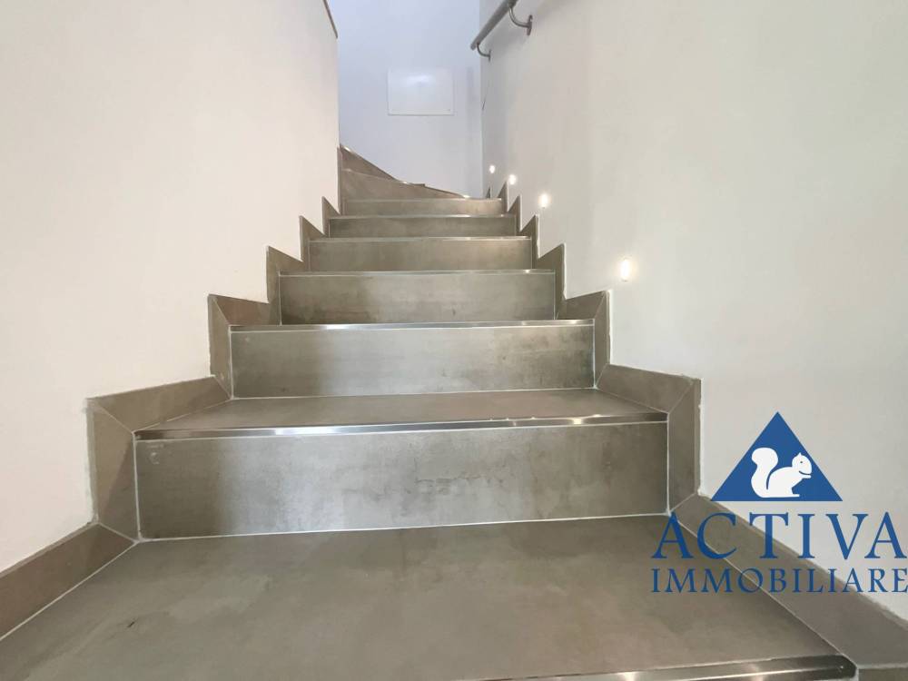 casa indipendente in vendita ad Olgiate Olona