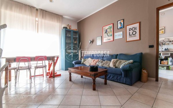 appartamento in vendita ad Olgiate Olona