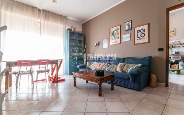 appartamento in vendita ad Olgiate Olona