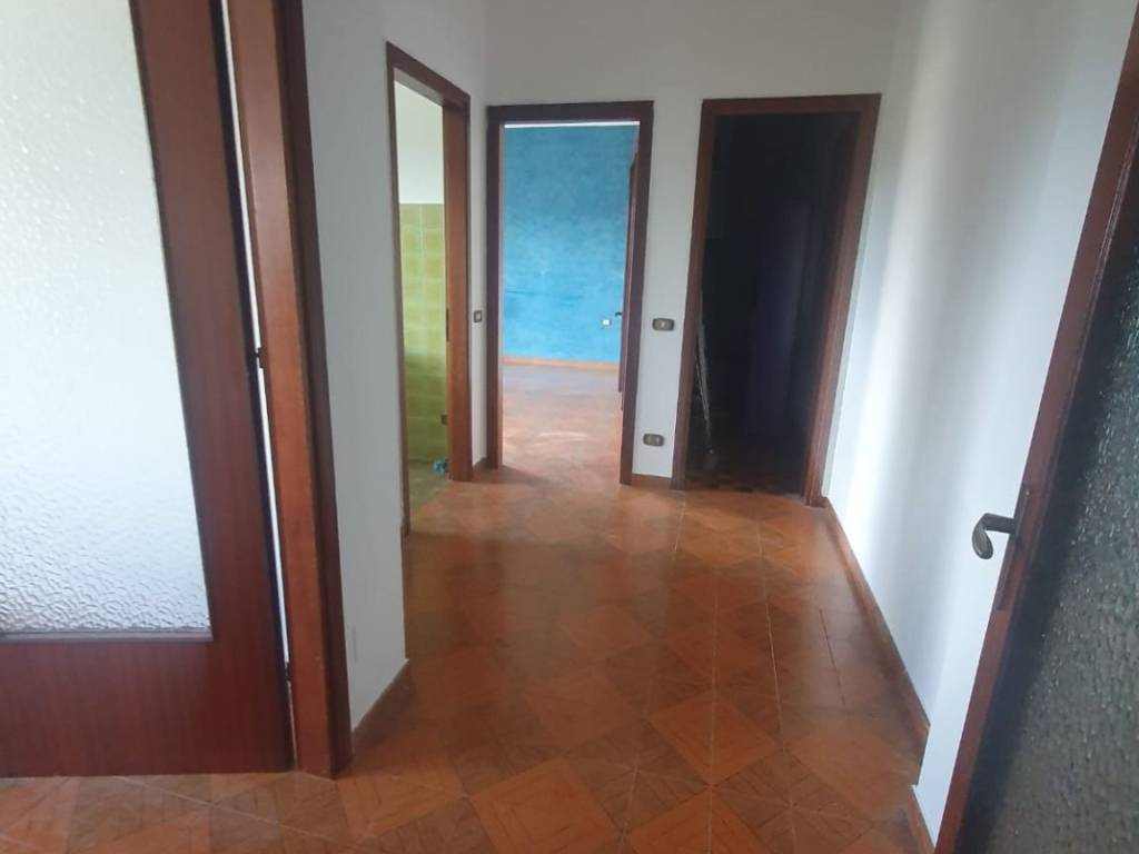 appartamento in vendita ad Olgiate Olona