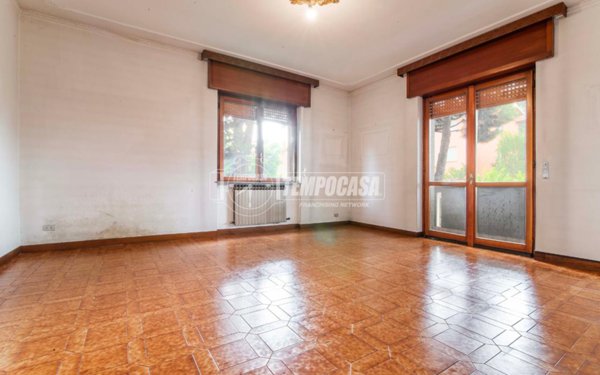 appartamento in vendita ad Olgiate Olona