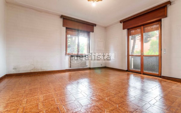 appartamento in vendita ad Olgiate Olona