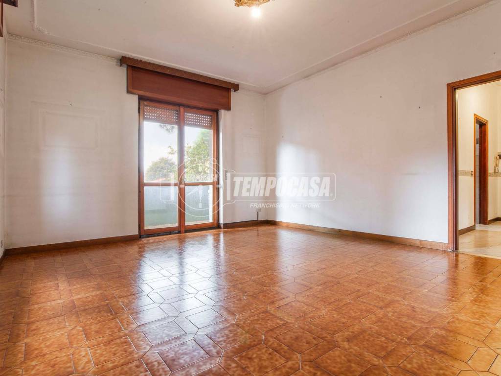 appartamento in vendita ad Olgiate Olona
