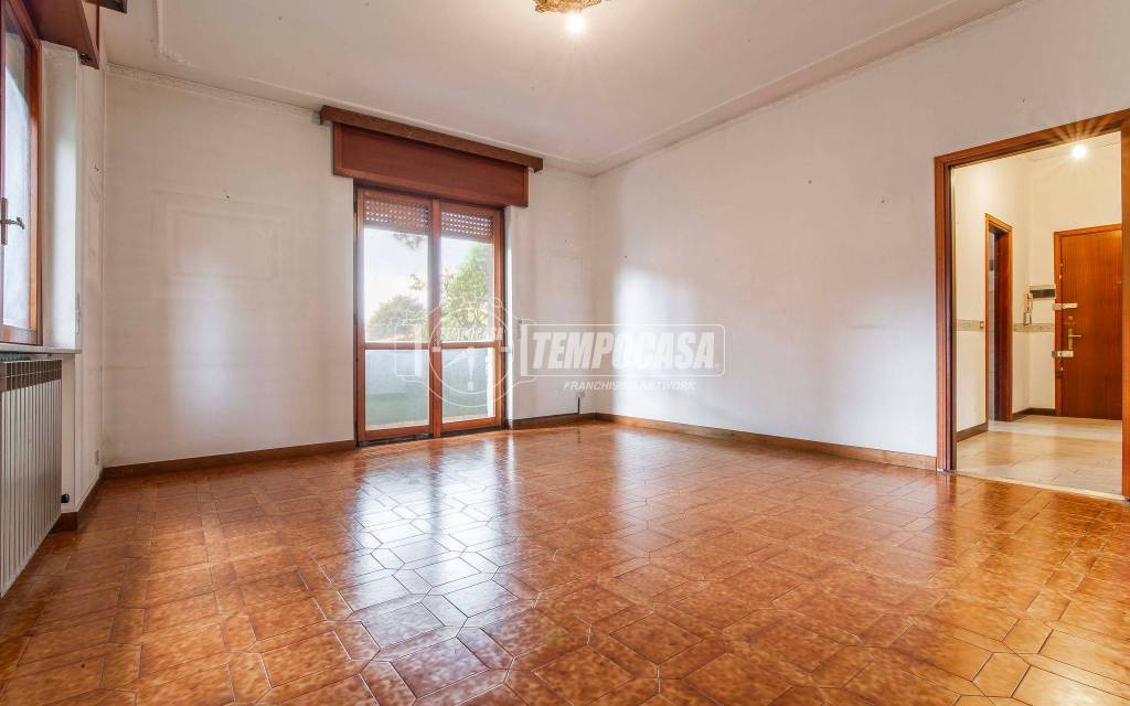appartamento in vendita ad Olgiate Olona