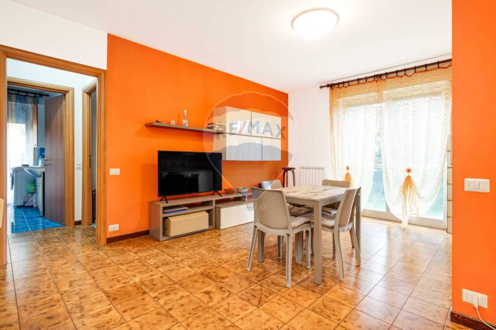 appartamento in vendita ad Olgiate Olona