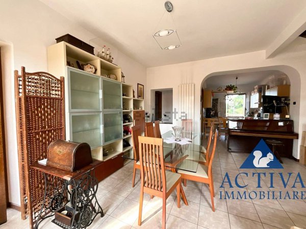 appartamento in vendita ad Olgiate Olona