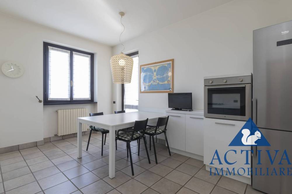 casa indipendente in vendita ad Olgiate Olona