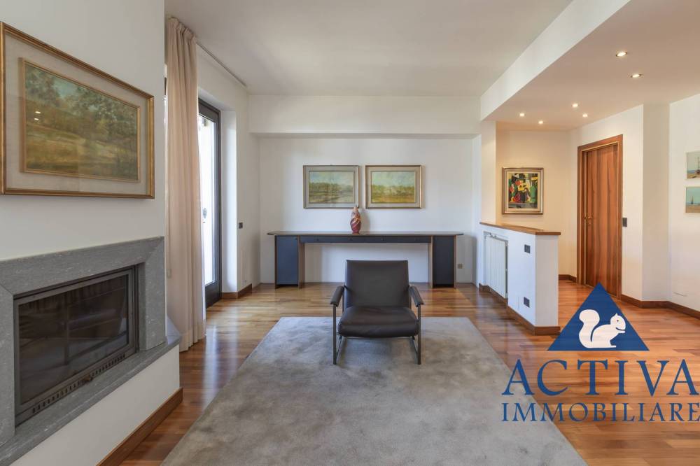 casa indipendente in vendita ad Olgiate Olona