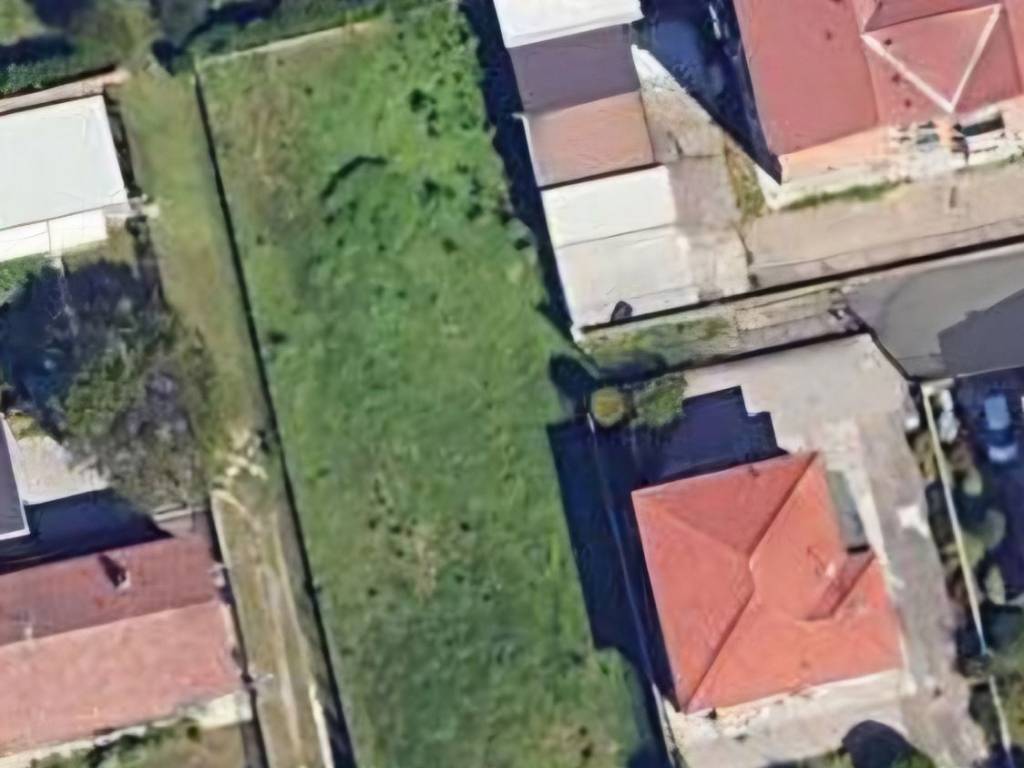 terreno edificabile in vendita ad Olgiate Olona