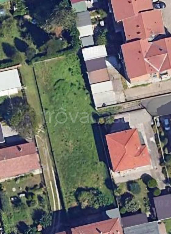 terreno edificabile in vendita ad Olgiate Olona