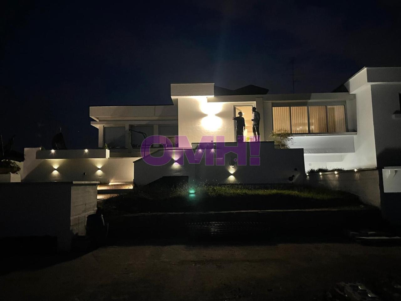 casa indipendente in vendita ad Olgiate Olona