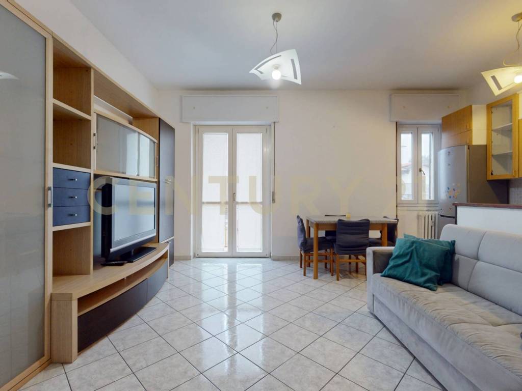 appartamento in vendita ad Olgiate Olona