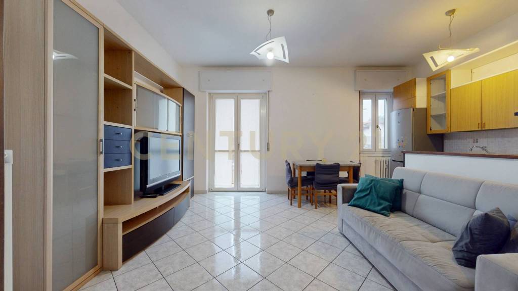 appartamento in vendita ad Olgiate Olona