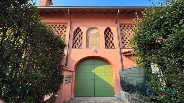 appartamento in vendita ad Olgiate Olona