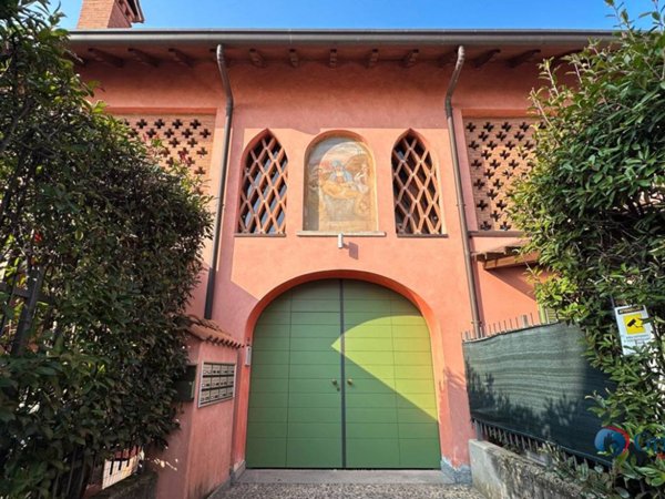 appartamento in vendita ad Olgiate Olona