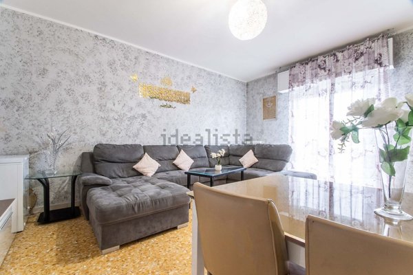 appartamento in vendita ad Olgiate Olona