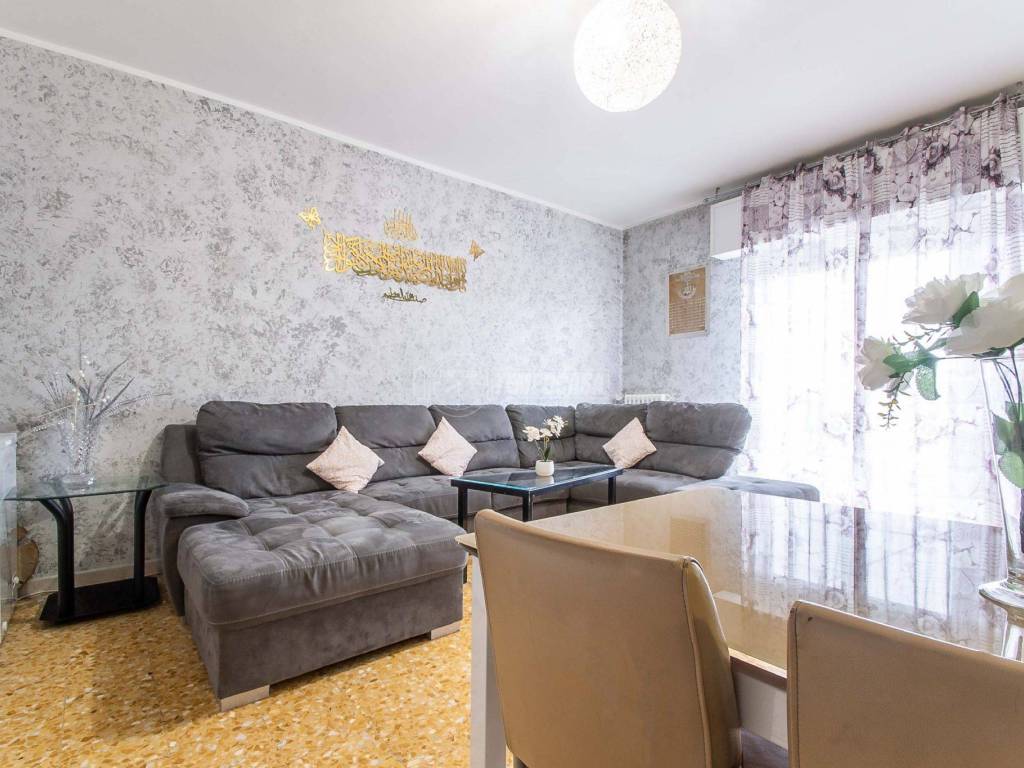 appartamento in vendita ad Olgiate Olona